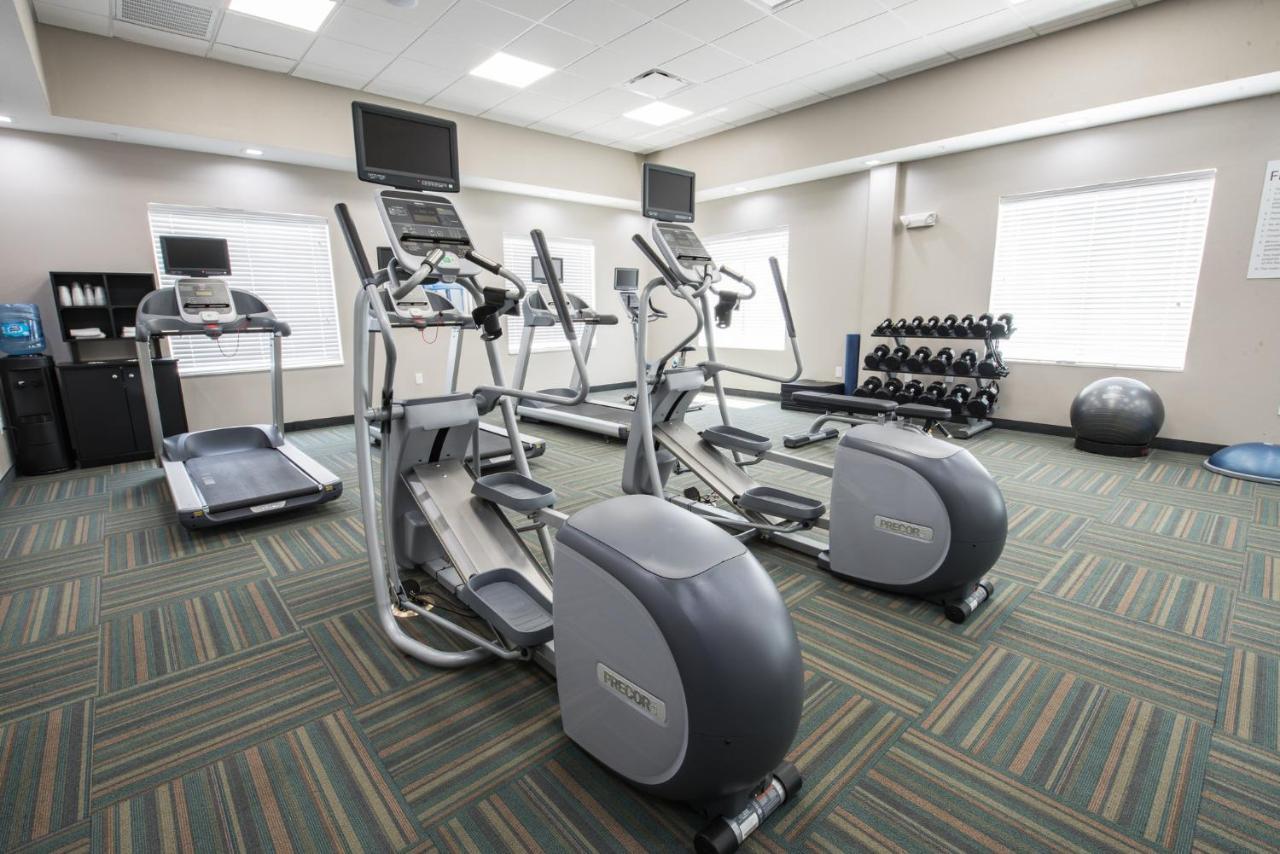 Express & - Hobby Airport Area By Ihg Hotel Houston
