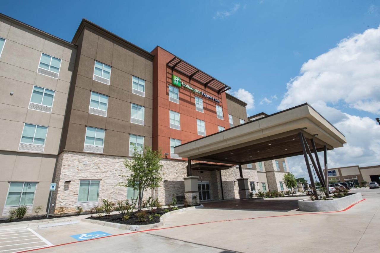 Hotel Express & - Hobby Airport Area By Ihg 3*