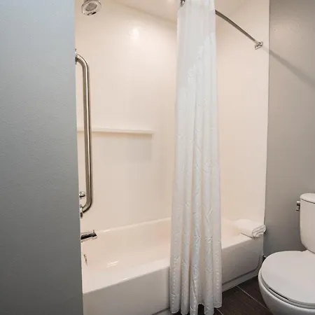 Holiday Inn Express & Suites Houston - Hobby Airport Area By Ihg Exterior foto