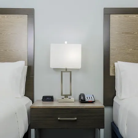 Holiday Inn Express & Suites Houston - Hobby Airport Area By Ihg Exterior foto