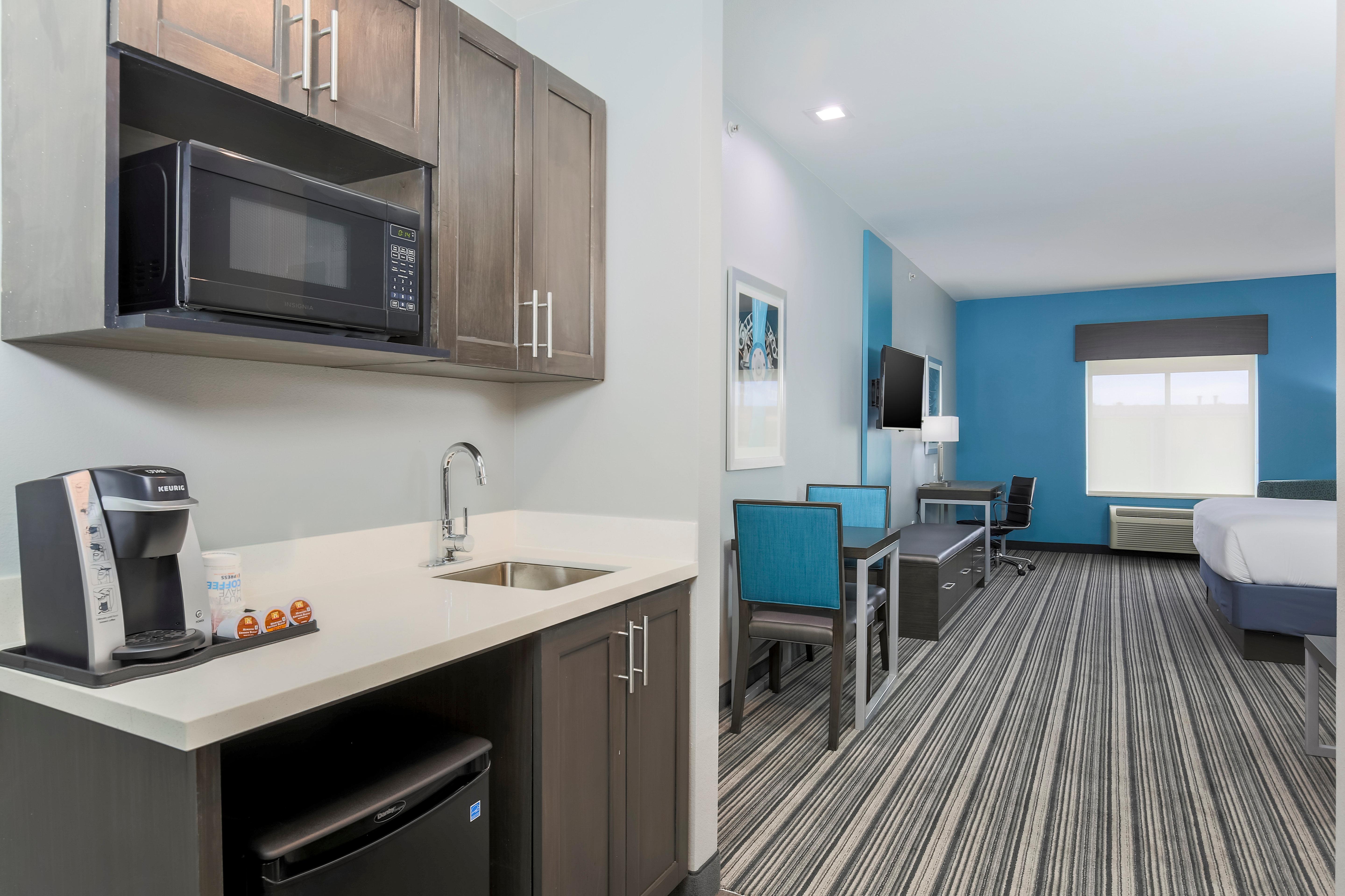 Hotel Express & - Hobby Airport Area By Ihg
