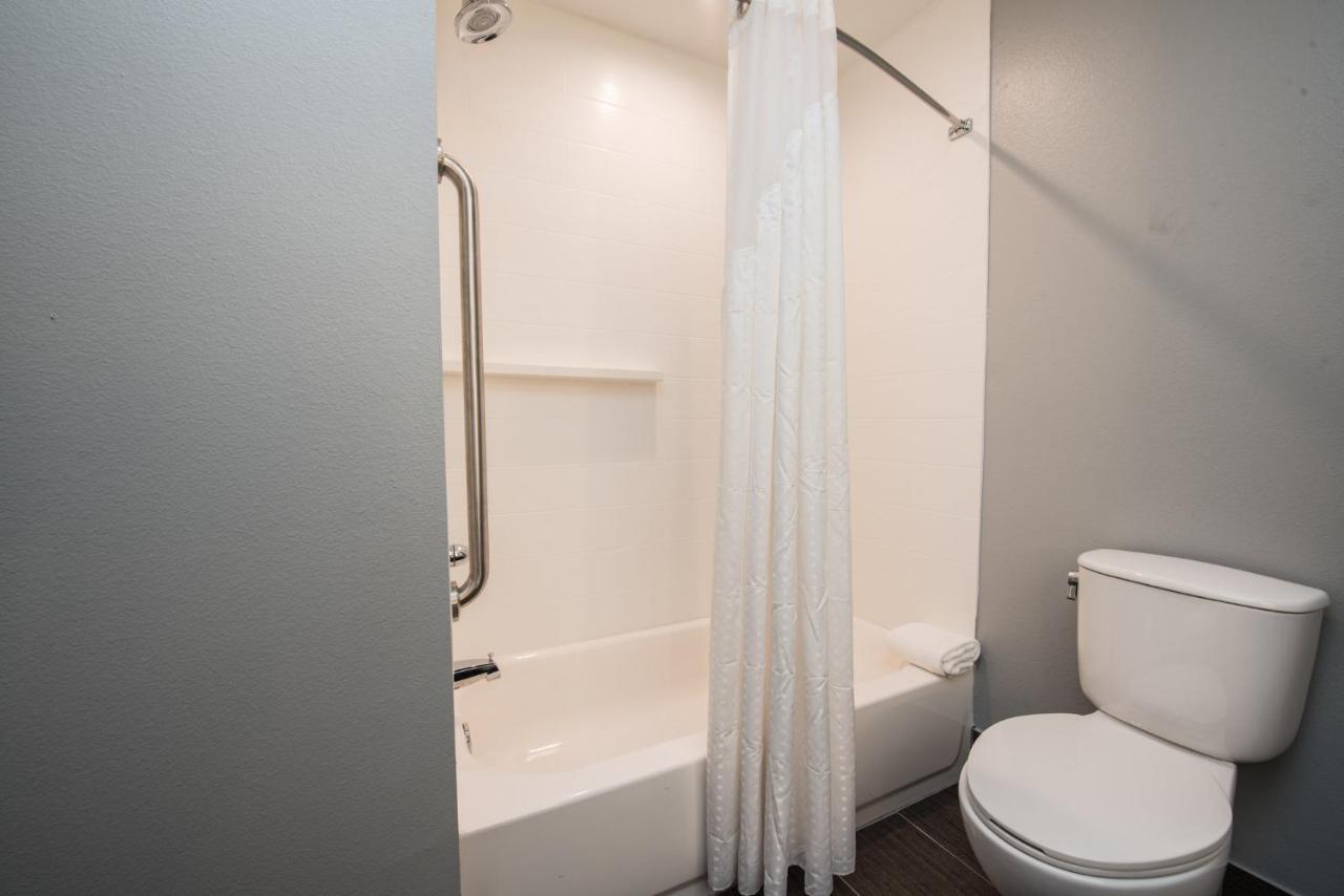 Express & - Hobby Airport Area By Ihg 3* Houston