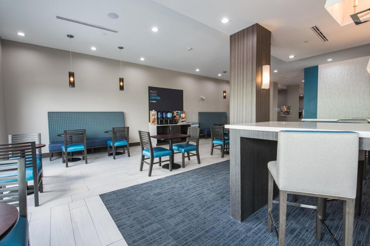 Hotel Holiday Express & - Hobby Airport Area By Ihg Houston