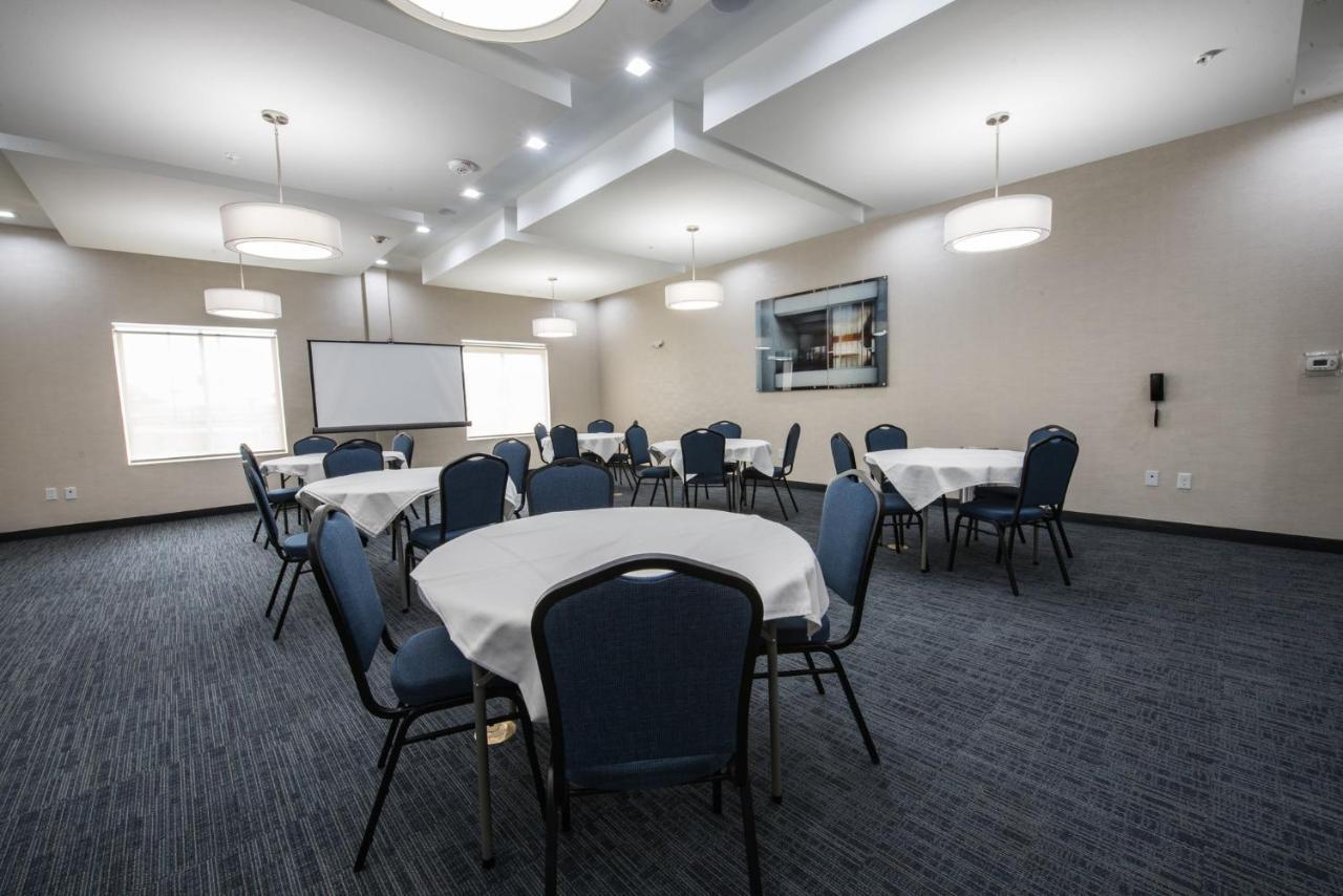 Express & - Hobby Airport Area By Ihg Hotel Houston