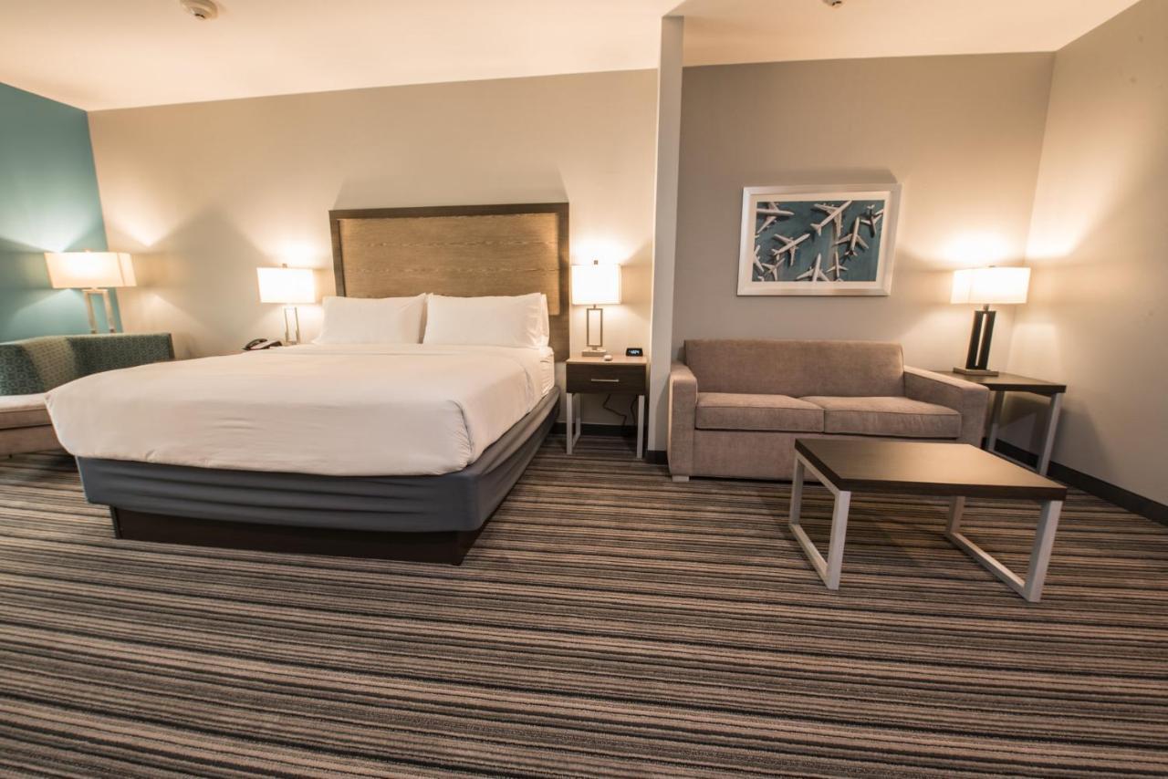 Holiday Express & - Hobby Airport Area By Ihg Houston