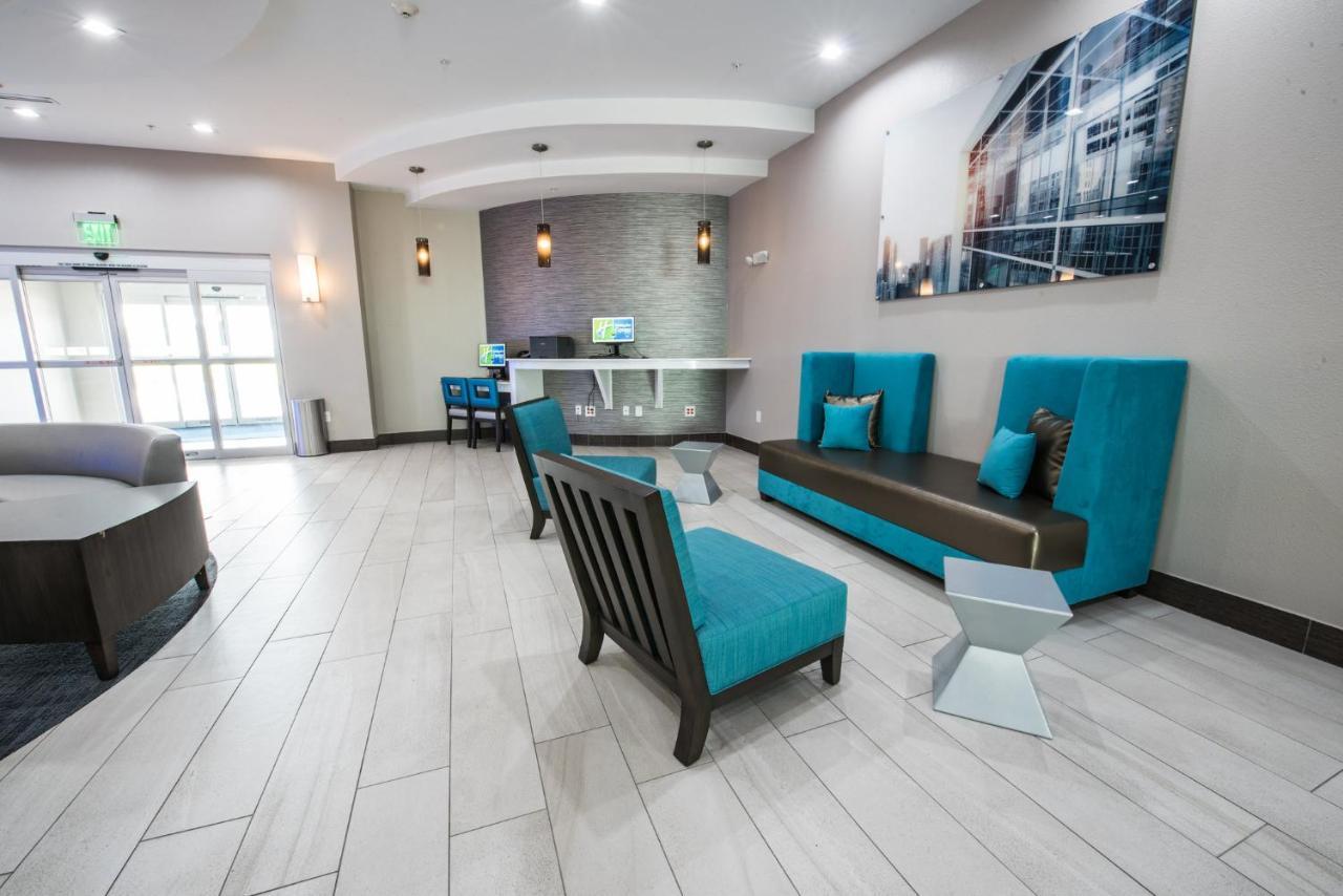 Hotel Holiday Express & - Hobby Airport Area By Ihg Houston