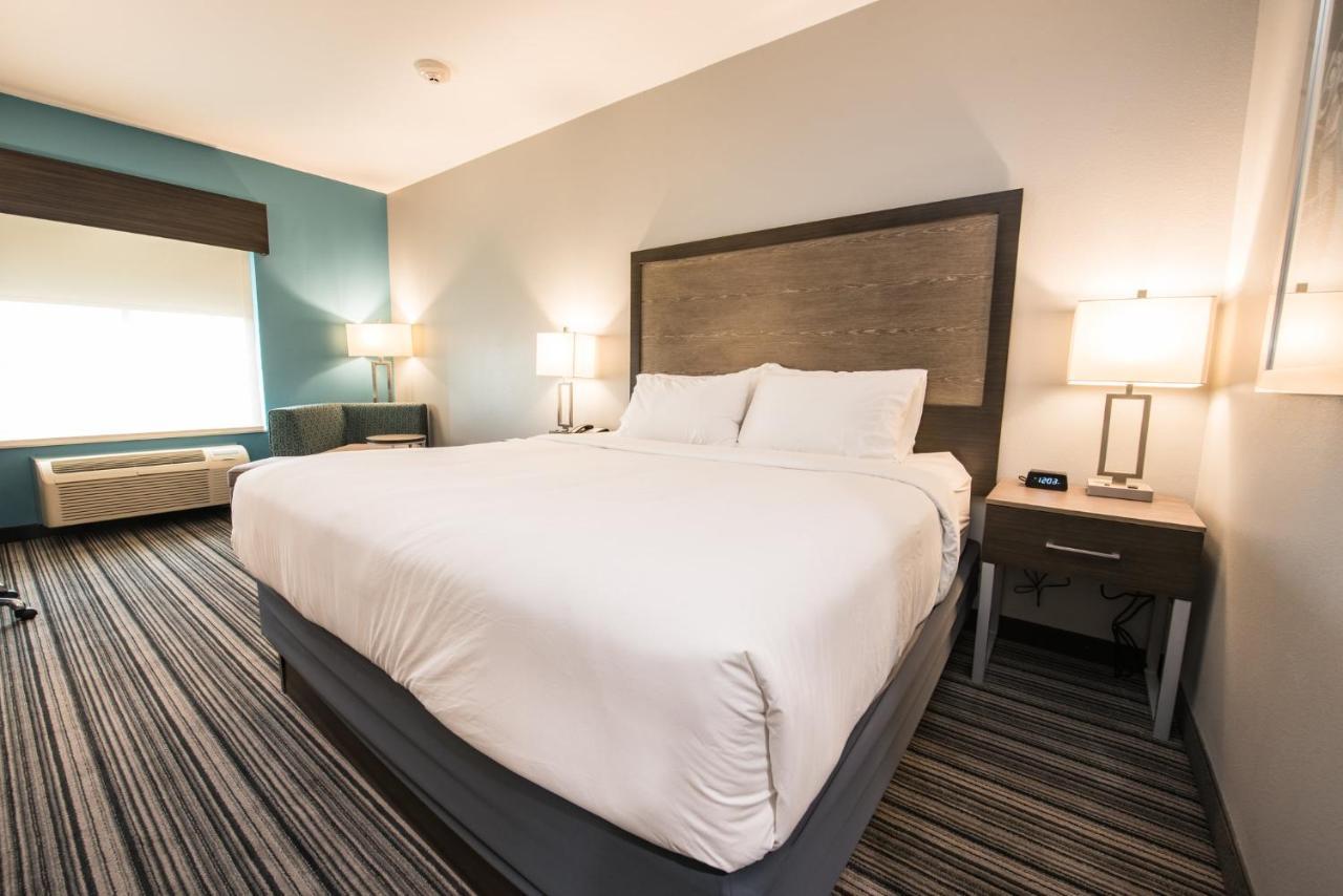 Holiday Express & - Hobby Airport Area By Ihg 3*